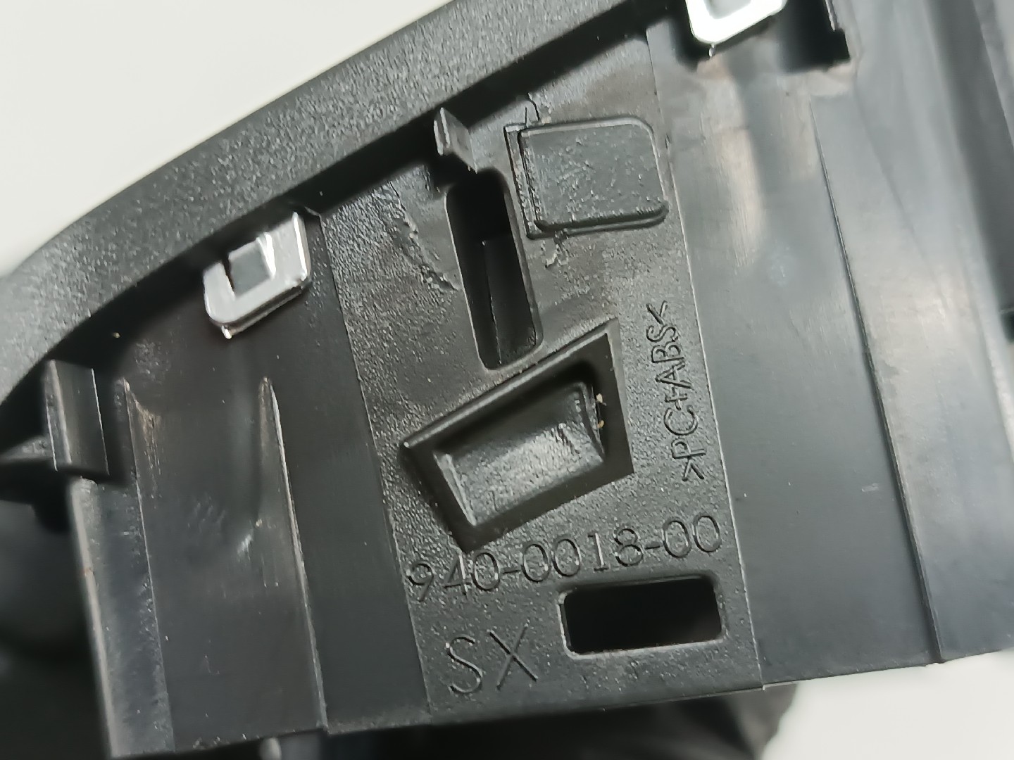 Difusor de ar ALFA ROMEO GIULIETTA (940_) | 10 -  Imagem-2