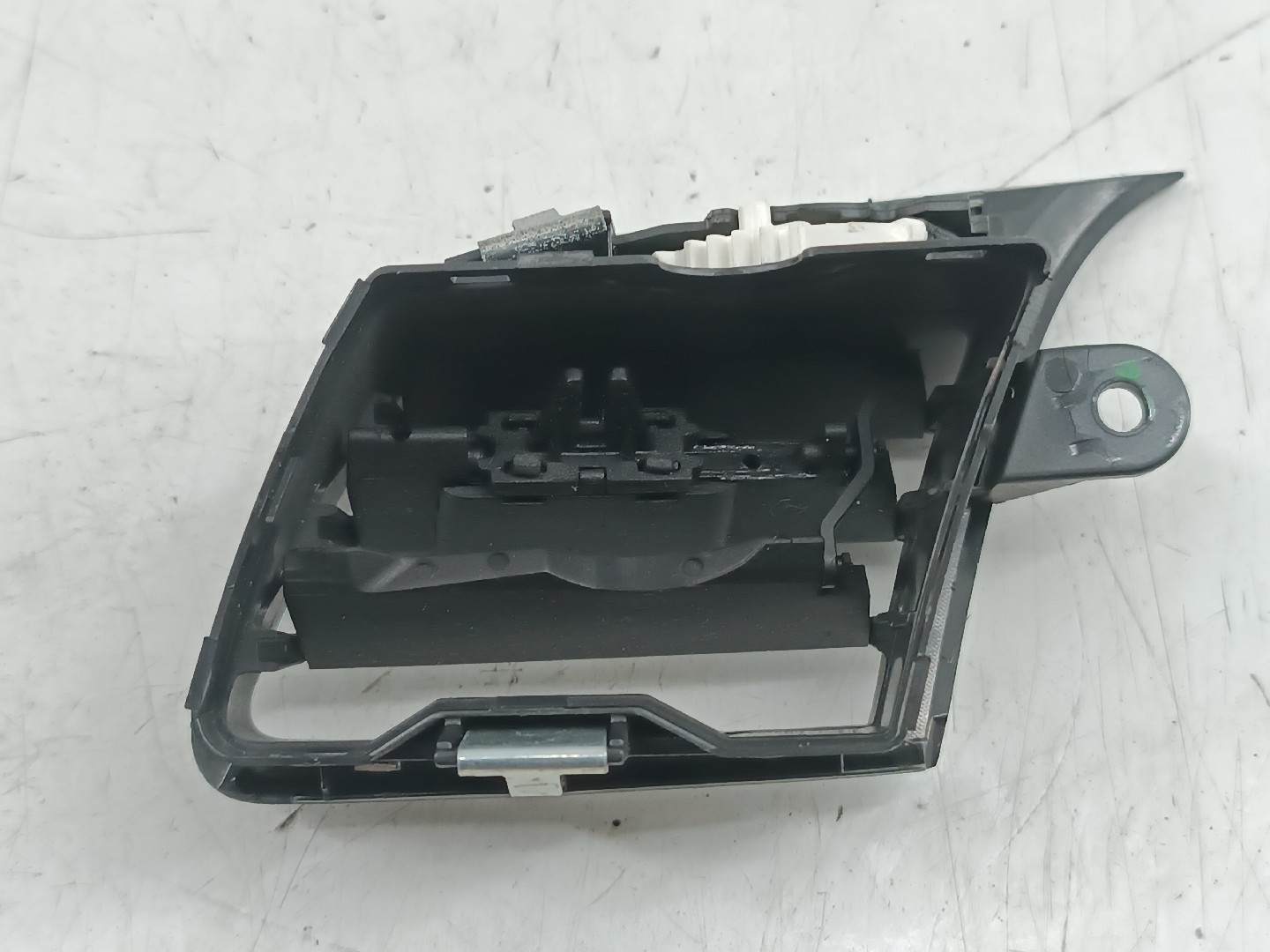 Difusor de ar ALFA ROMEO GIULIETTA (940_) | 10 - 