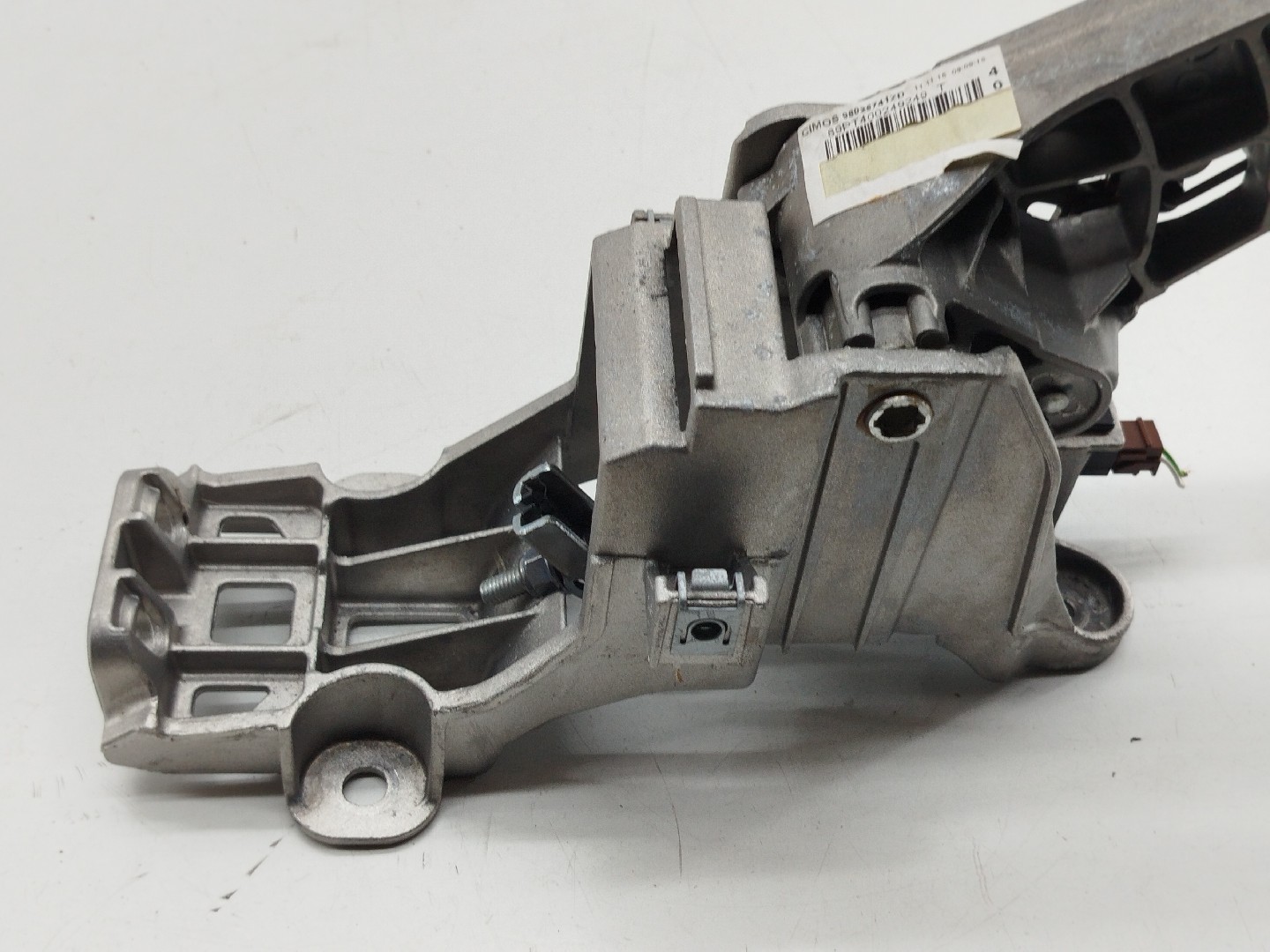 Travão de mão PEUGEOT 308 SW II | 14 -  Imagem-3