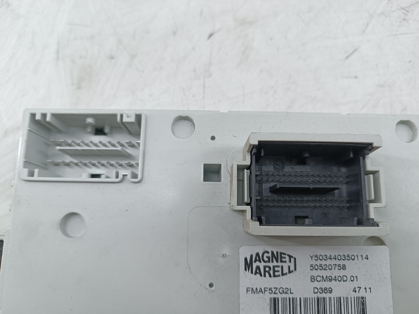 Caixa de Fusíveis ALFA ROMEO GIULIETTA (940_) | 10 -  Imagem-2