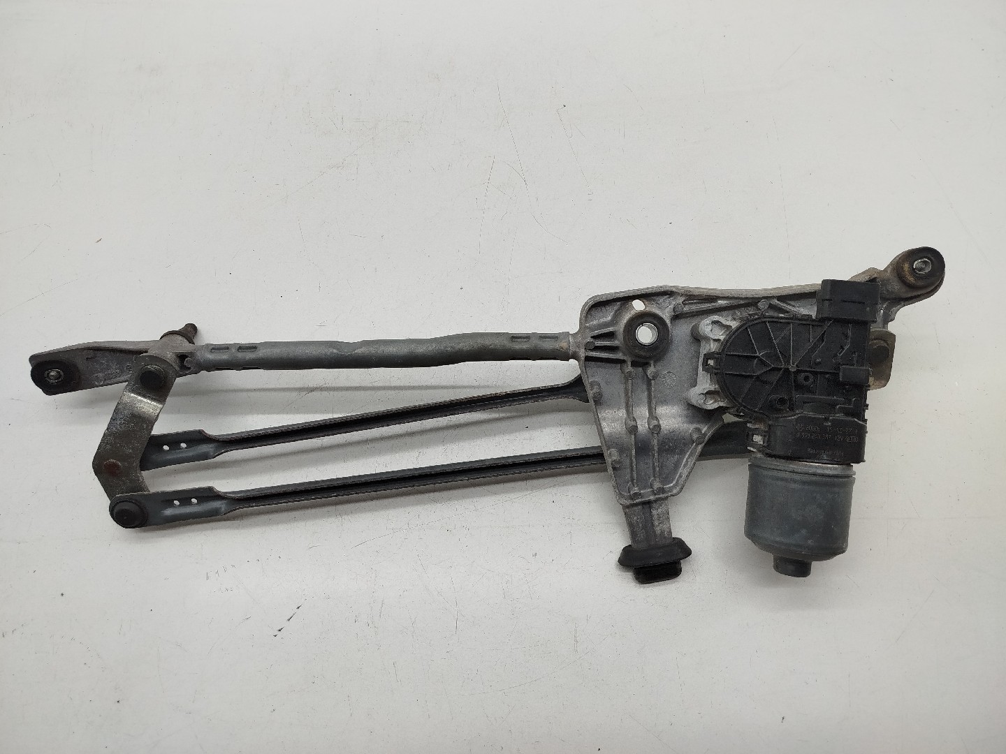 Motor Limpa Vidro Frente PEUGEOT 308 SW II | 14 - 