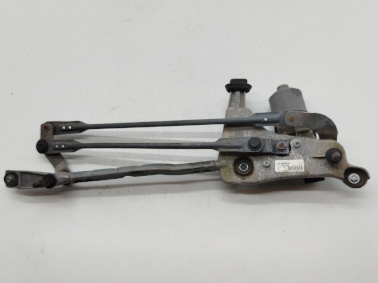 Motor Limpa Vidro Frente PEUGEOT 308 SW II | 14 -  Imagem-3