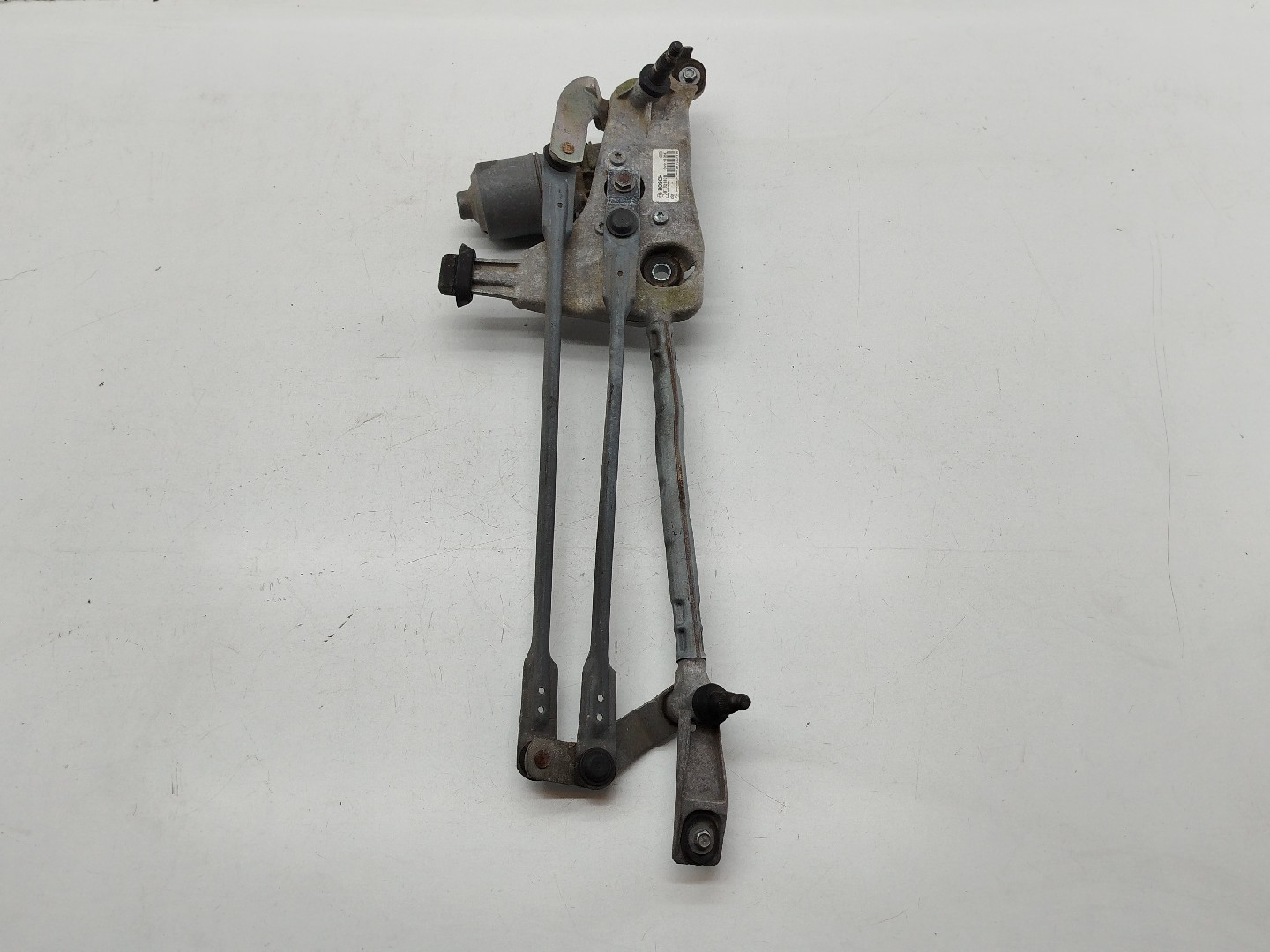 Motor Limpa Vidro Frente PEUGEOT 308 SW II | 14 -  Imagem-4