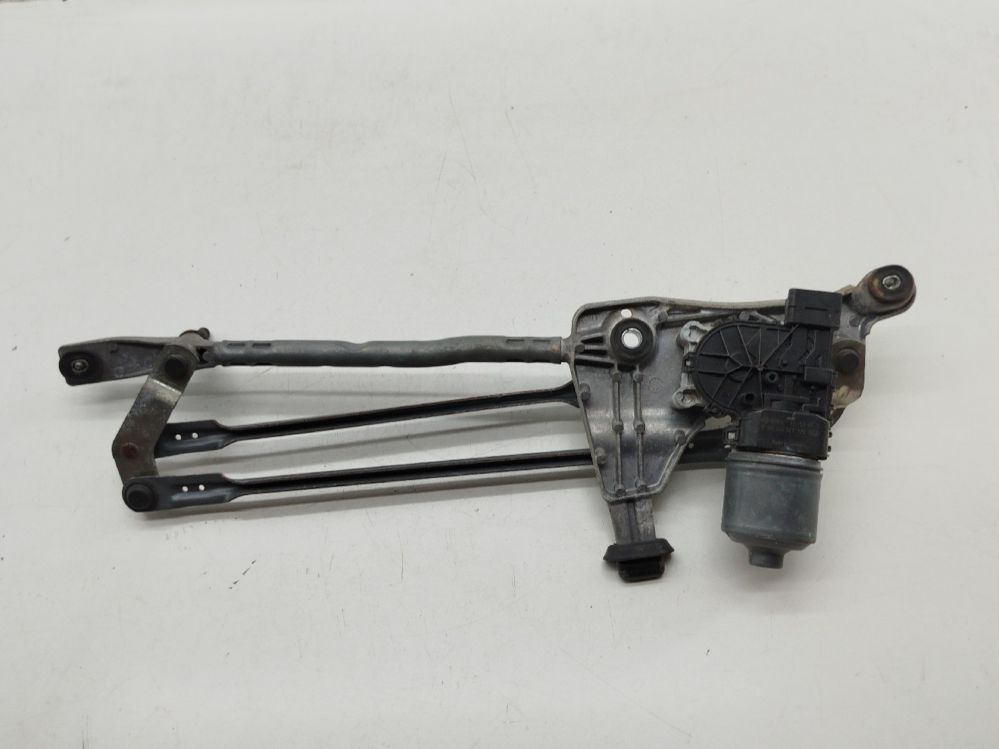 Motor Limpa Vidro Frente PEUGEOT 308 SW II | 14 -  Imagem-6