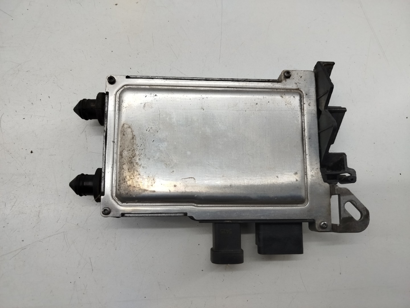 Centralina de Start/Stop PEUGEOT 308 SW II | 14 - 