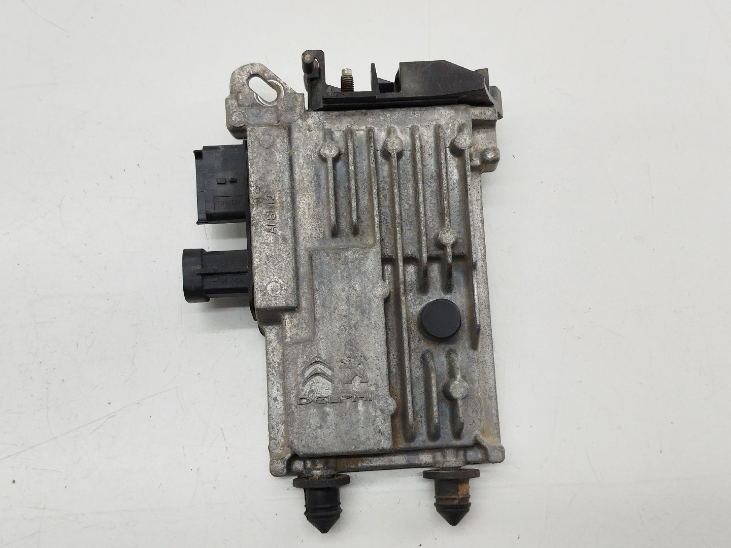 Centralina de Start/Stop PEUGEOT 308 SW II | 14 -  Imagem-2