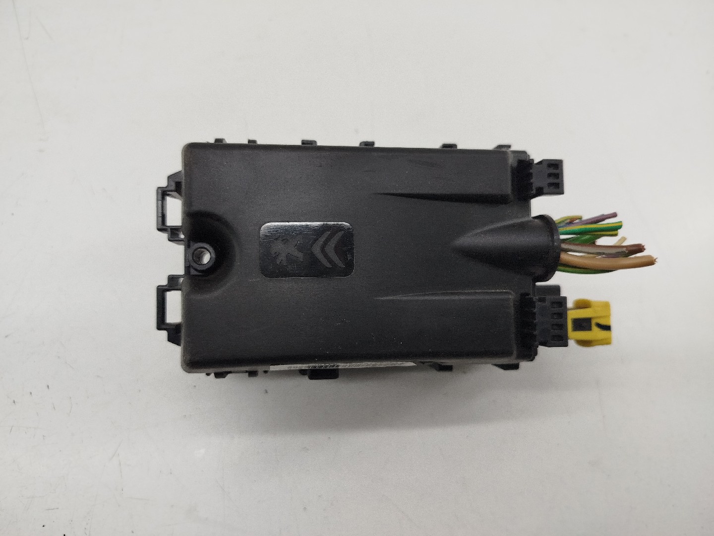 Caixa de Fusíveis PEUGEOT 308 SW II | 14 - 