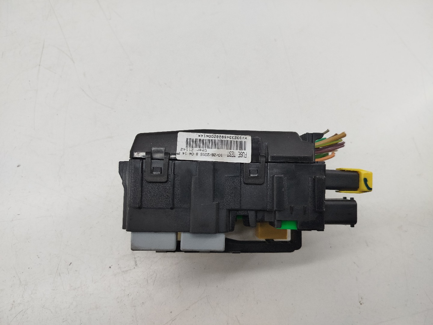 Caixa de Fusíveis PEUGEOT 308 SW II | 14 -  Imagem-3