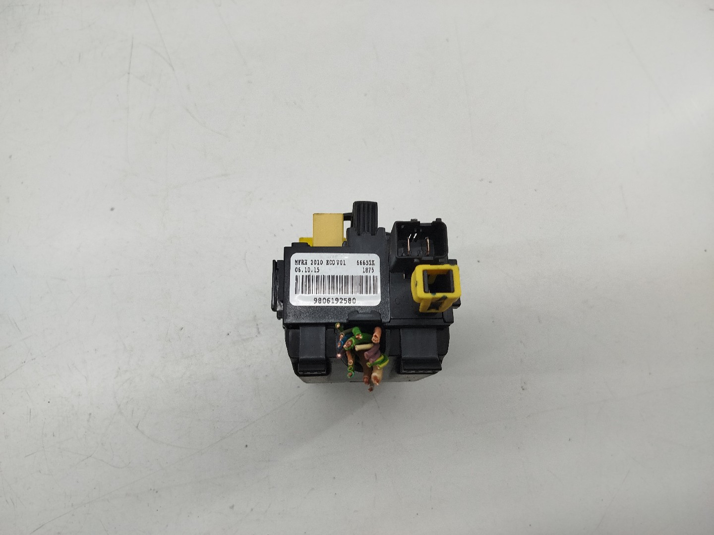 Caixa de Fusíveis PEUGEOT 308 SW II | 14 -  Imagem-4