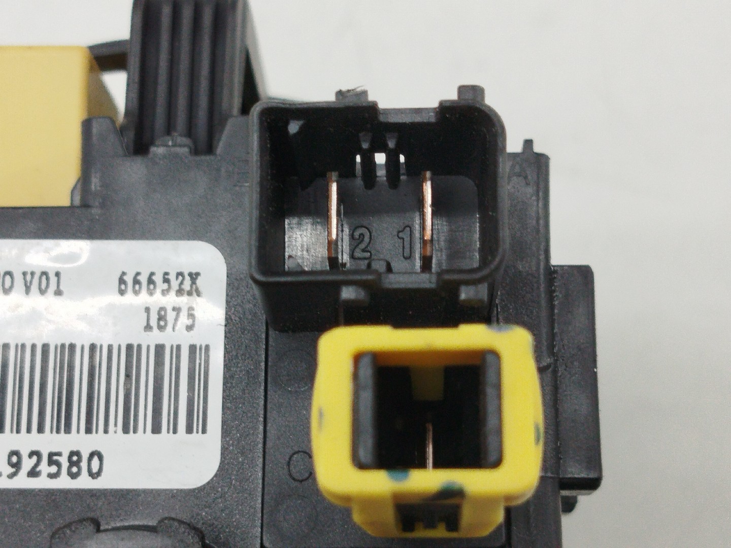 Caixa de Fusíveis PEUGEOT 308 SW II | 14 -  Imagem-6