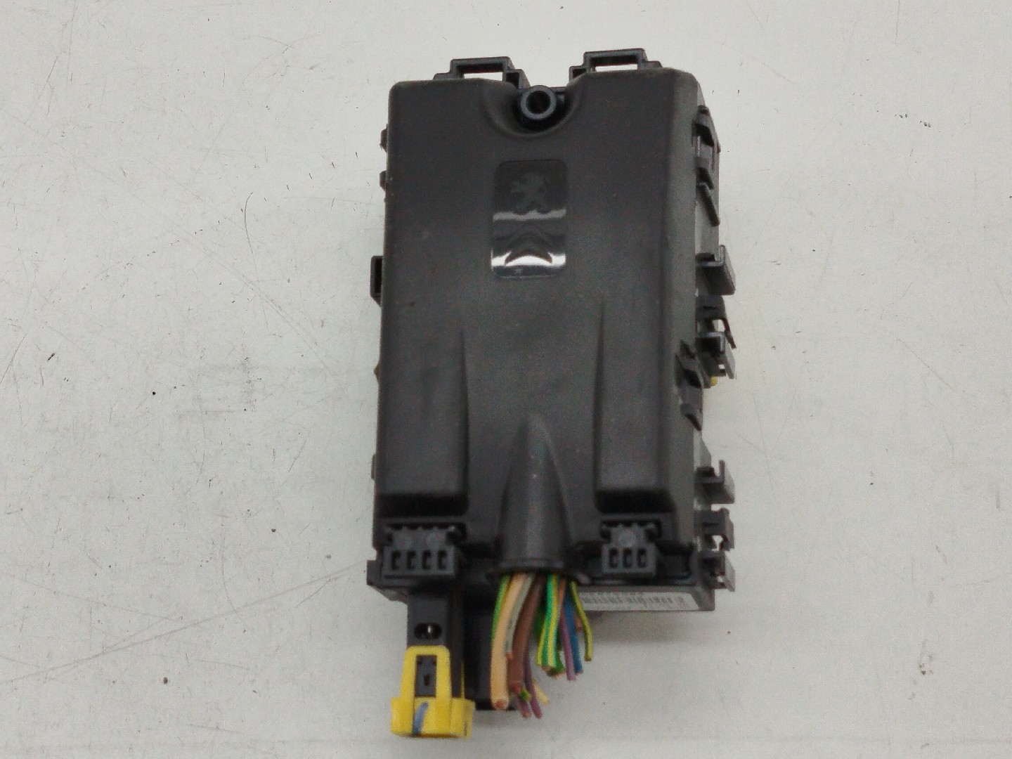 Caixa de Fusíveis PEUGEOT 308 SW II | 14 -  Imagem-9