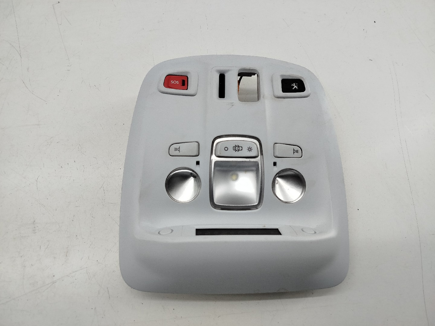 Plafonier PEUGEOT 308 SW II | 14 - 