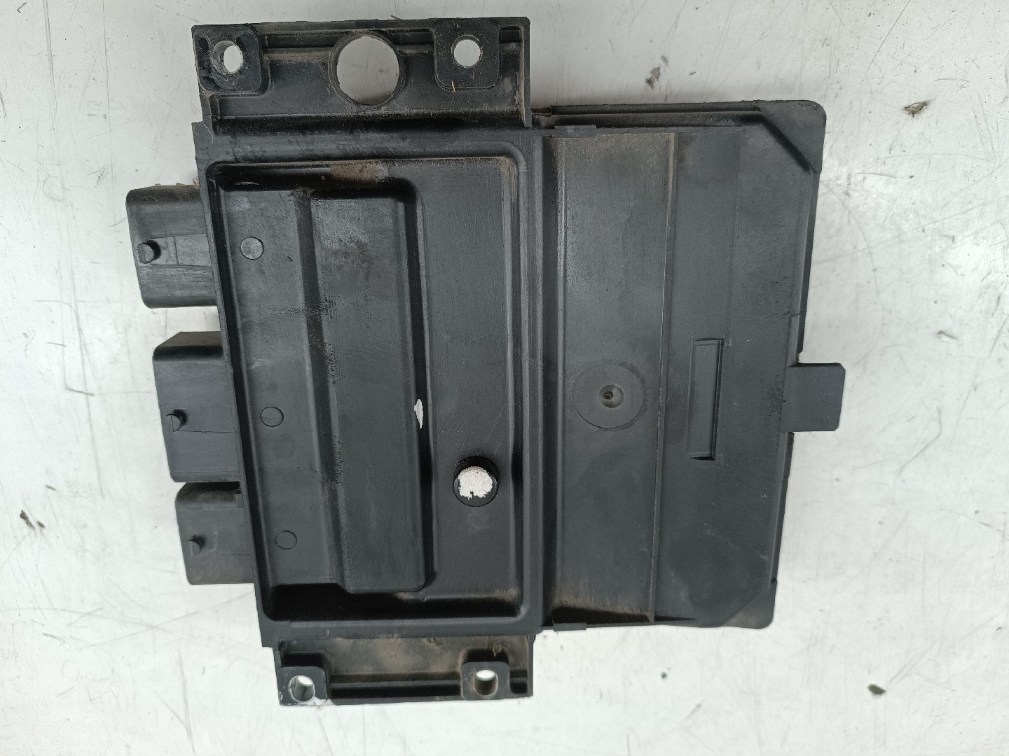 Centralina de Motor RENAULT KANGOO (KC0/1_) | 97 - 