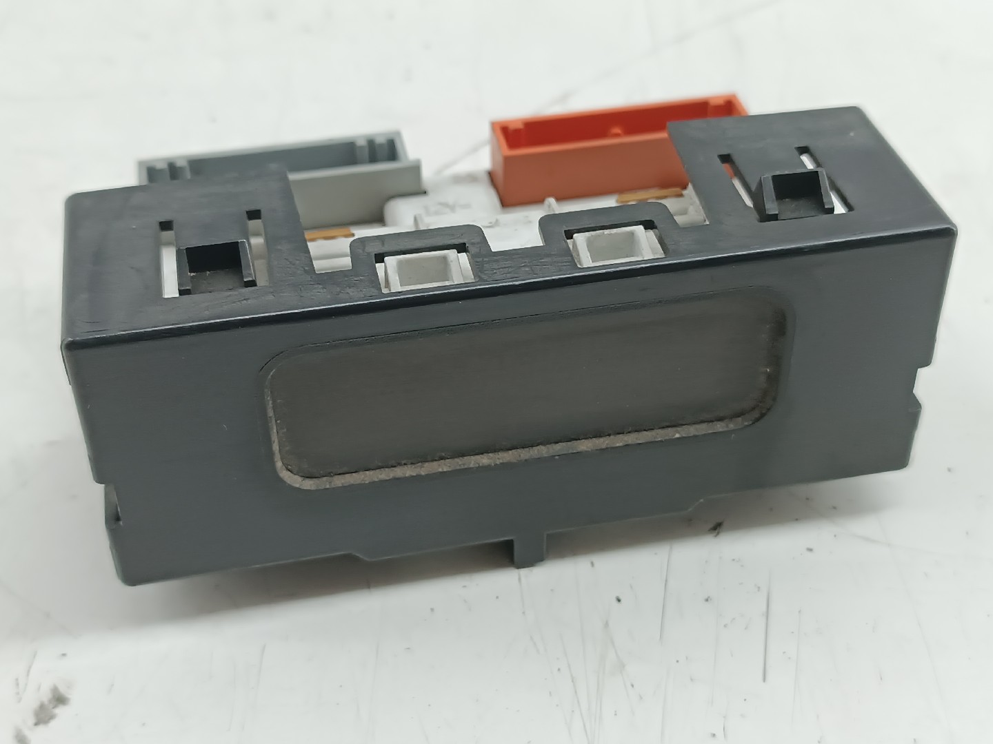 Display RENAULT KANGOO (KC0/1_) | 97 -  Imagem-3