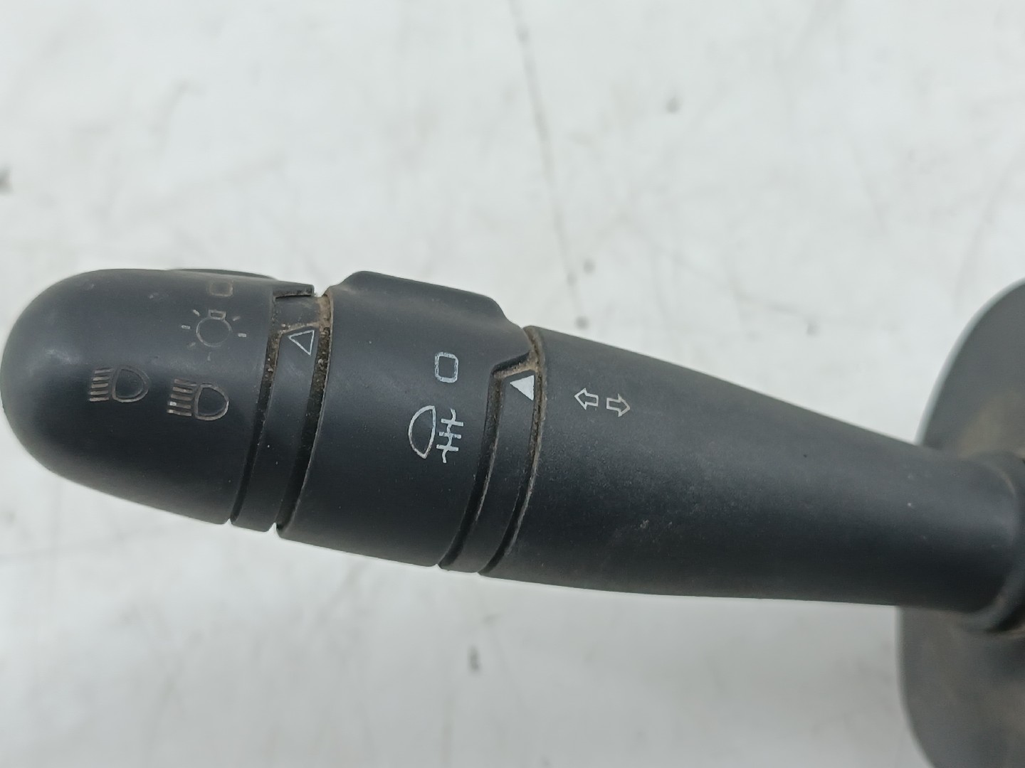 Comutador luzes,piscas,limp vidros e fita airbag RENAULT KANGOO (KC0/1_) | 97 -  Imagem-3