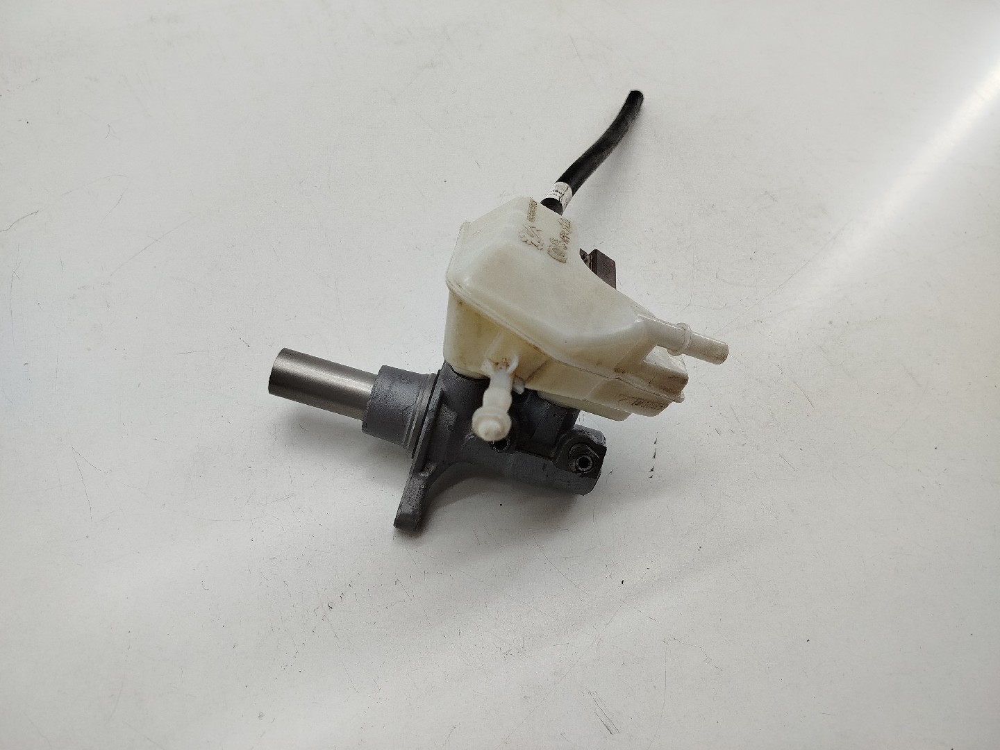 Bomba dos Travões PEUGEOT 308 SW II | 14 - 