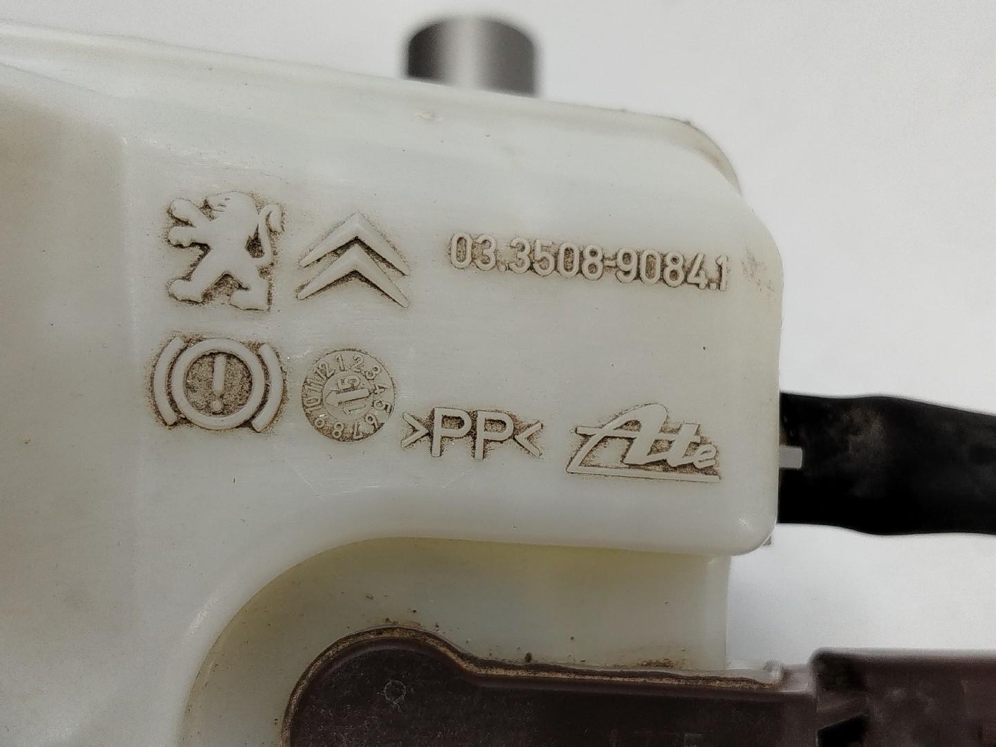 Bomba dos Travões PEUGEOT 308 SW II | 14 -  Imagem-1