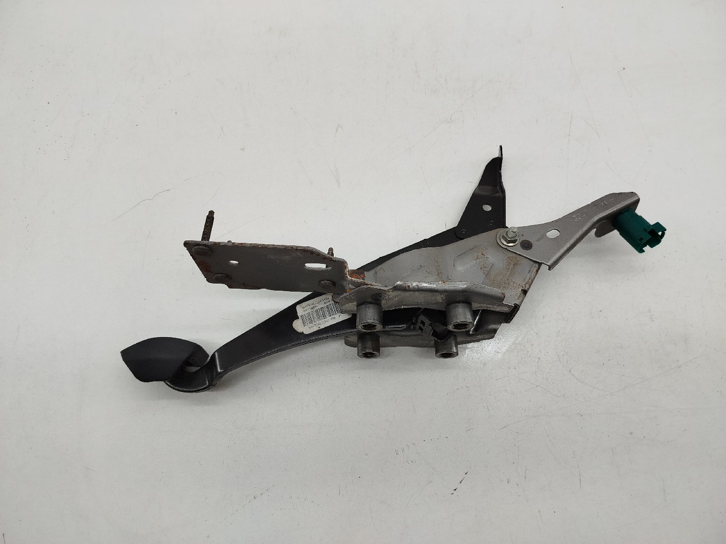 Pedal de travão PEUGEOT 308 SW II | 14 -  Imagem-1