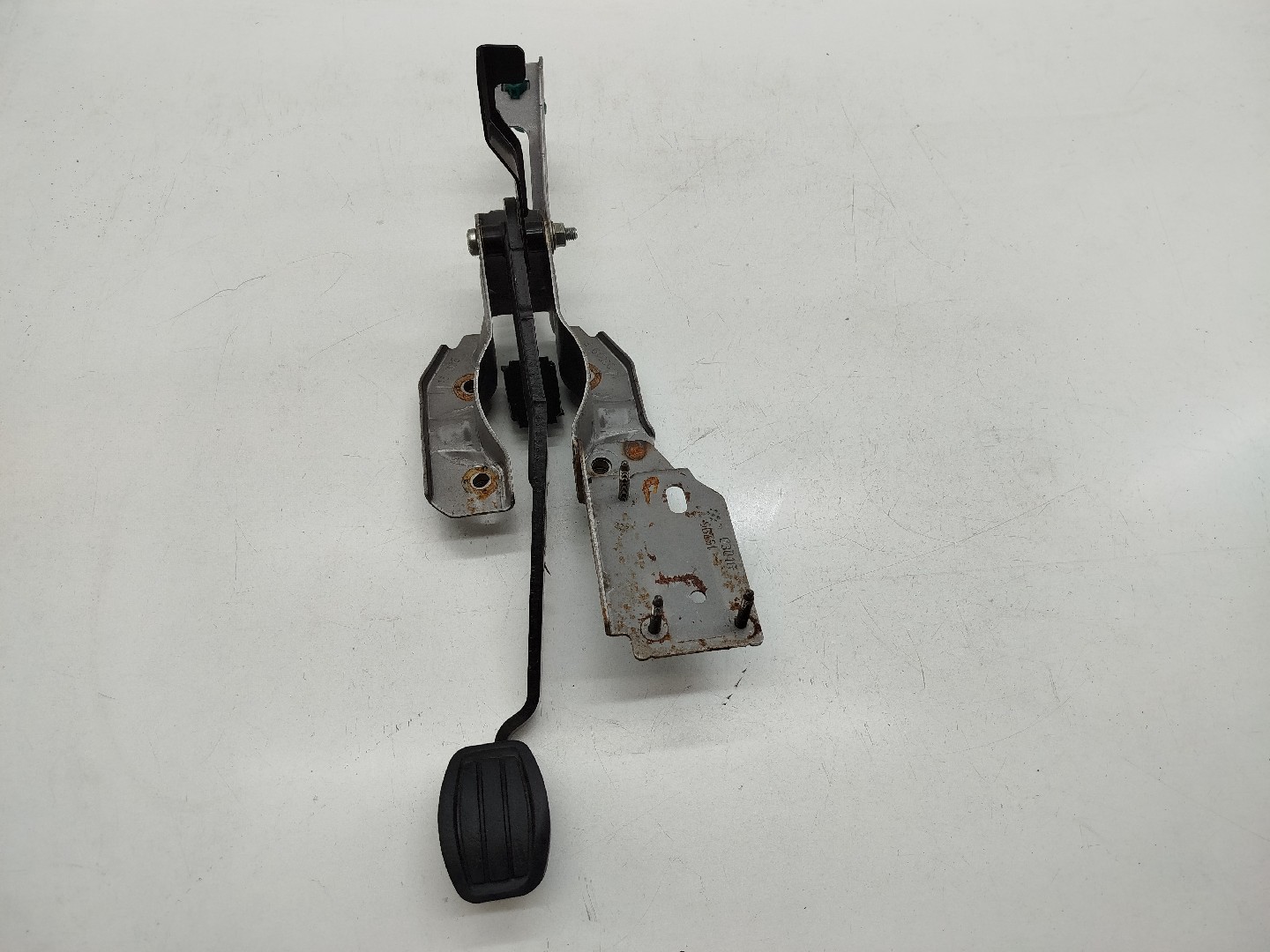 Pedal de travão PEUGEOT 308 SW II | 14 - 