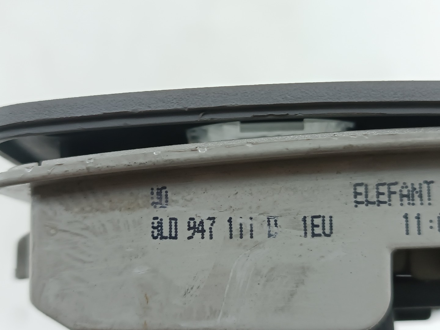 Plafonier AUDI A3 (8L1) | 96 - 06 Imagem-2