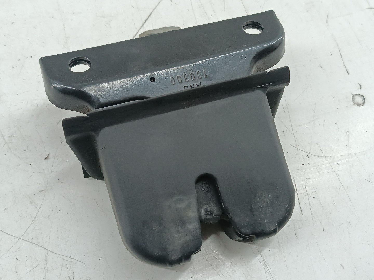 Fecho da Mala AUDI A3 (8L1) | 96 - 06 Imagem-4