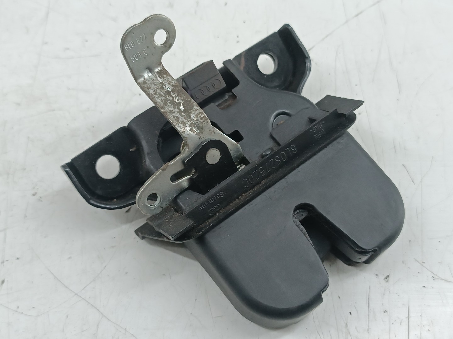 Fecho da Mala AUDI A3 (8L1) | 96 - 06 Imagem-2