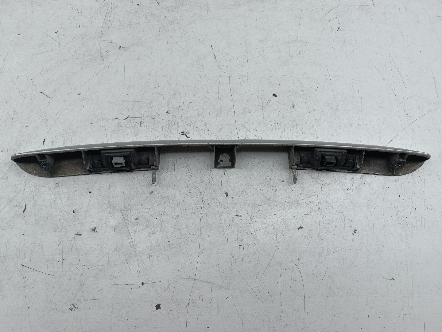 Friso da Mala AUDI A3 (8L1) | 96 - 06