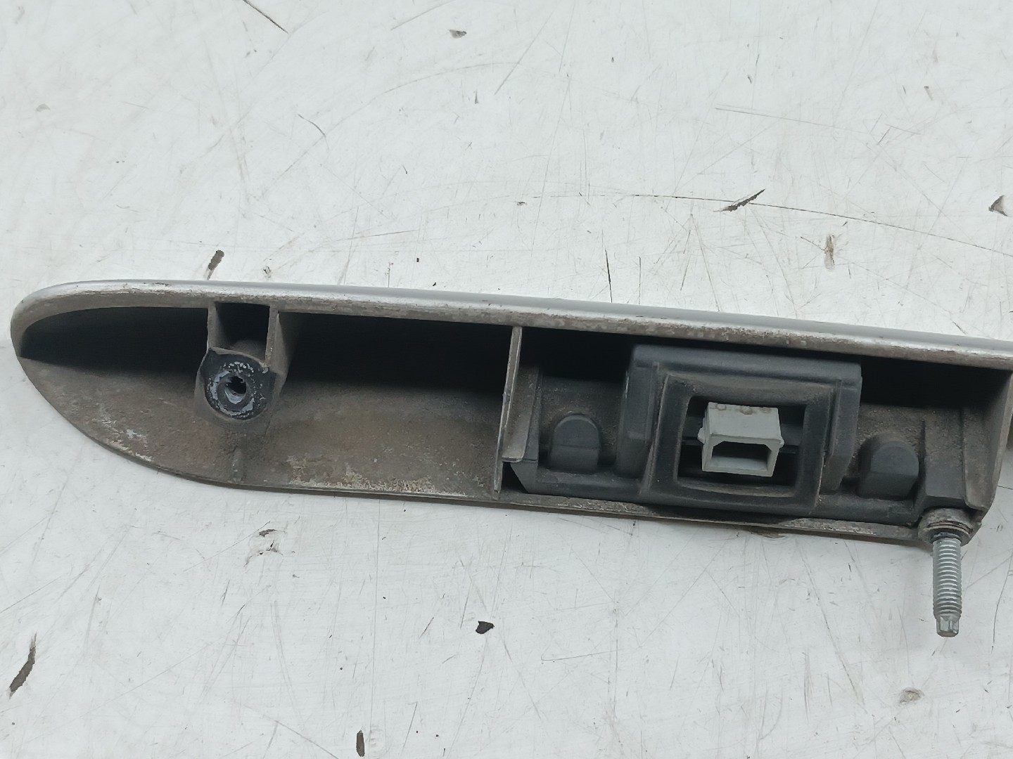 Friso da Mala AUDI A3 (8L1) | 96 - 06 Imagem-2