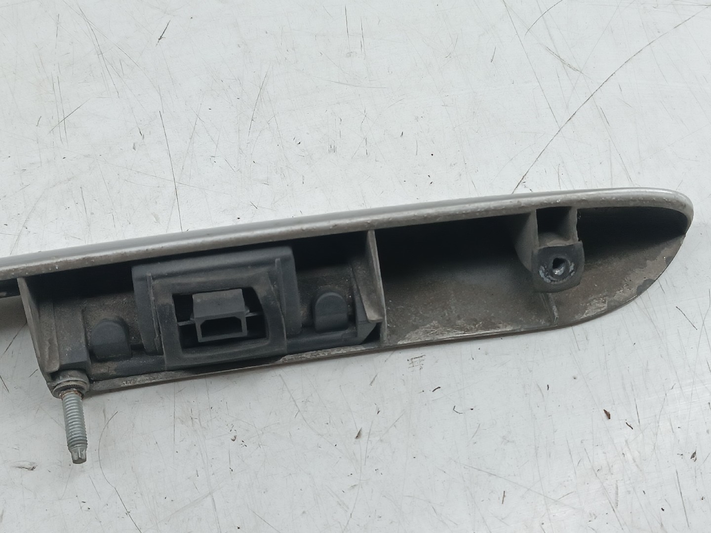 Friso da Mala AUDI A3 (8L1) | 96 - 06 Imagem-1