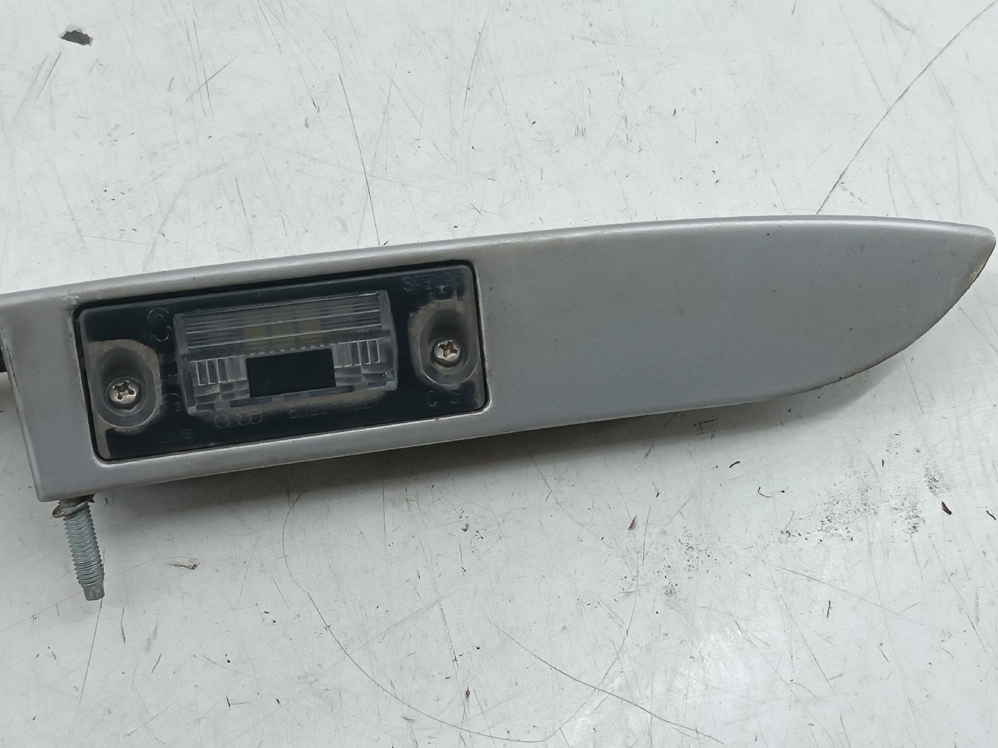 Friso da Mala AUDI A3 (8L1) | 96 - 06 Imagem-4