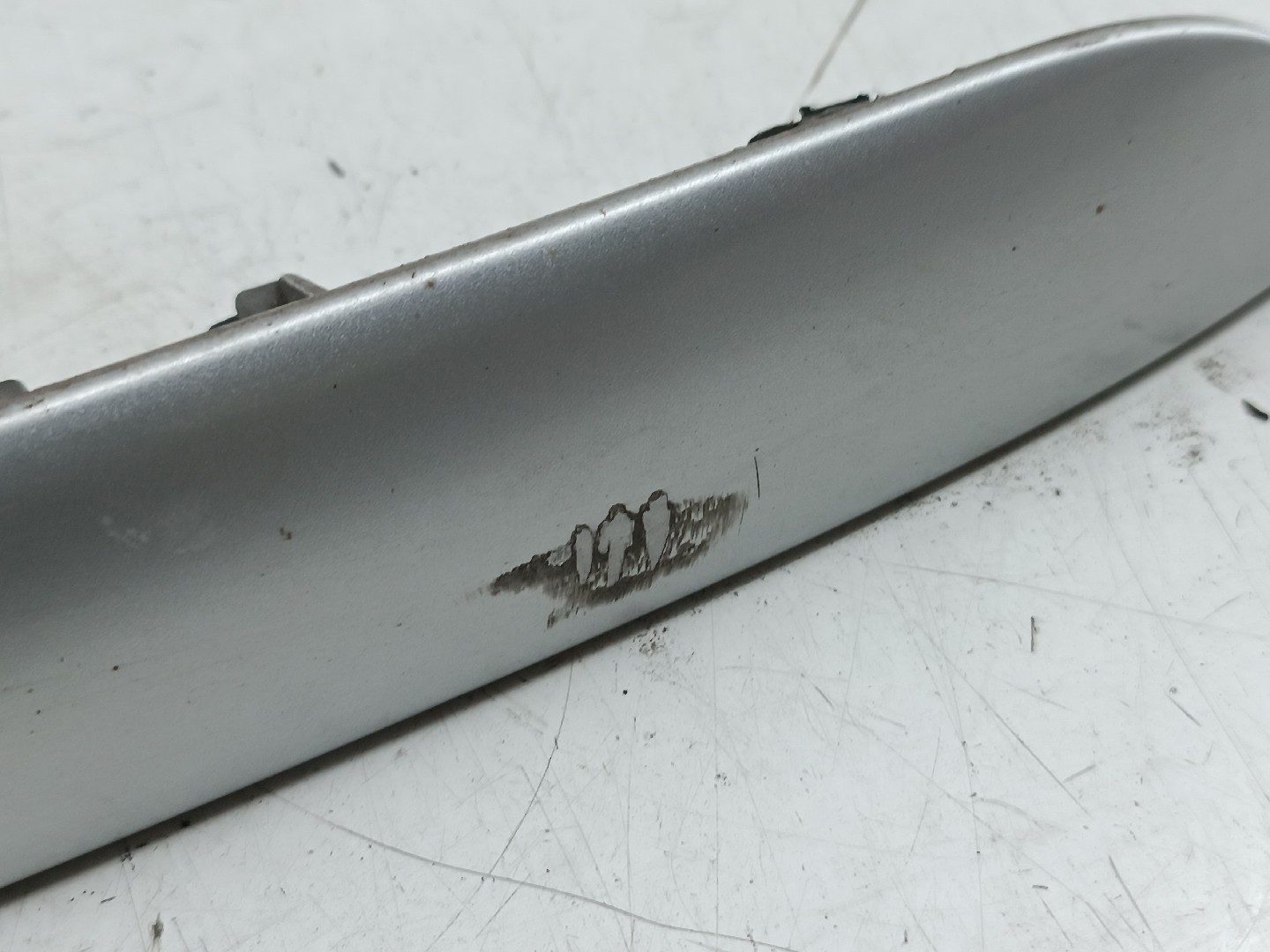 Friso da Mala AUDI A3 (8L1) | 96 - 06 Imagem-7