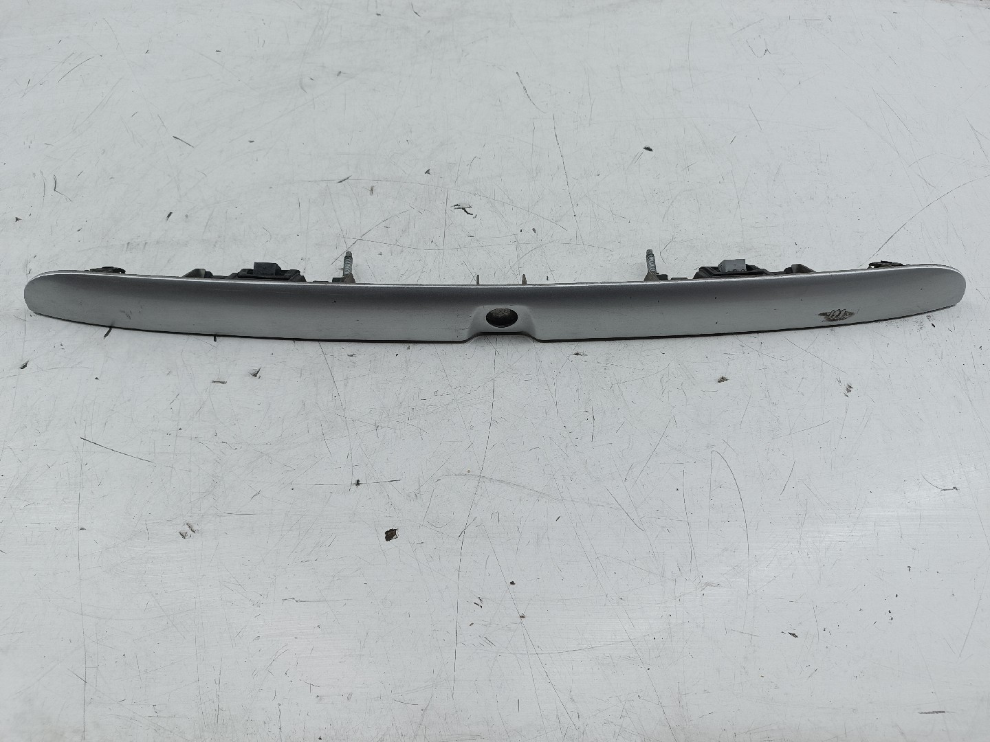 Friso da Mala AUDI A3 (8L1) | 96 - 06 Imagem-8