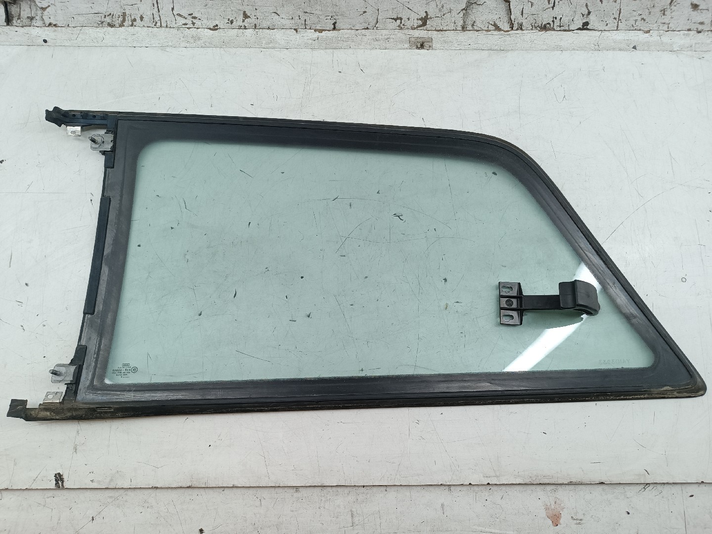 Vidro Painel Tras Direito AUDI A3 (8L1) | 96 - 06