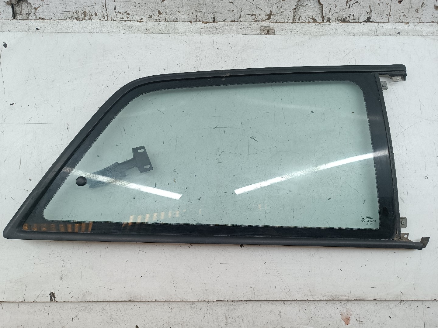 Vidro Painel Tras Direito AUDI A3 (8L1) | 96 - 06 Imagem-2