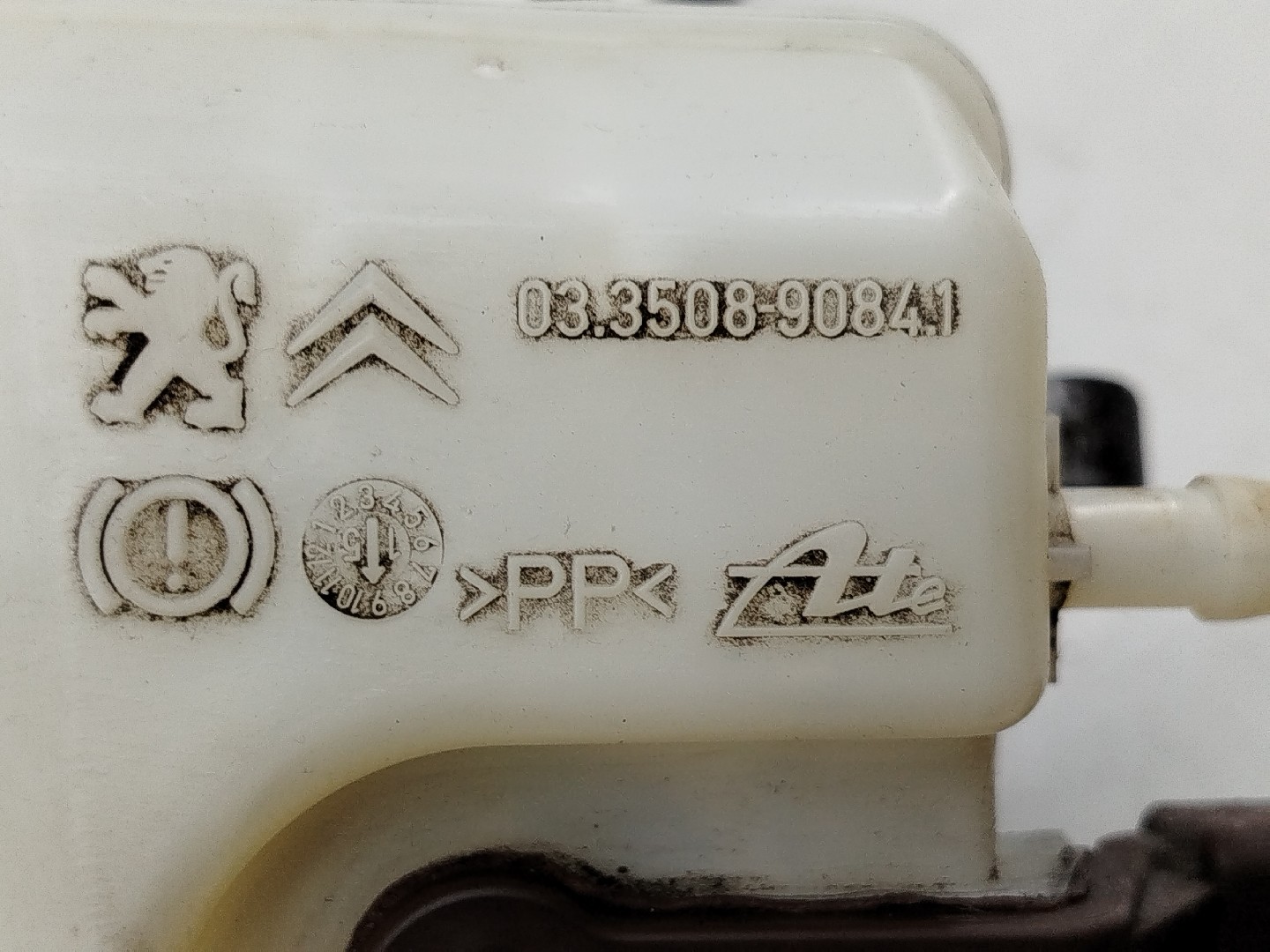 Bomba dos Travões PEUGEOT 308 SW II | 14 -  Imagem-2