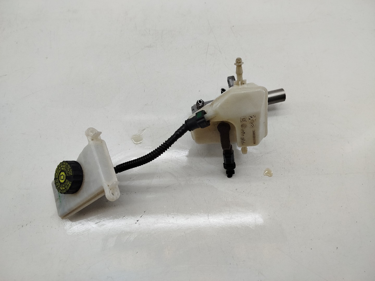 Bomba dos Travões PEUGEOT 308 SW II | 14 -  Imagem-6