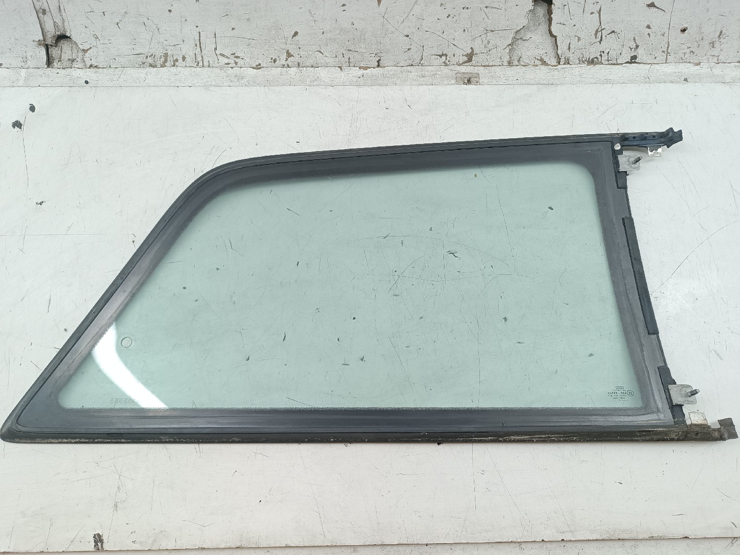 Vidro Painel Tras Esquerdo AUDI A3 (8L1) | 96 - 06