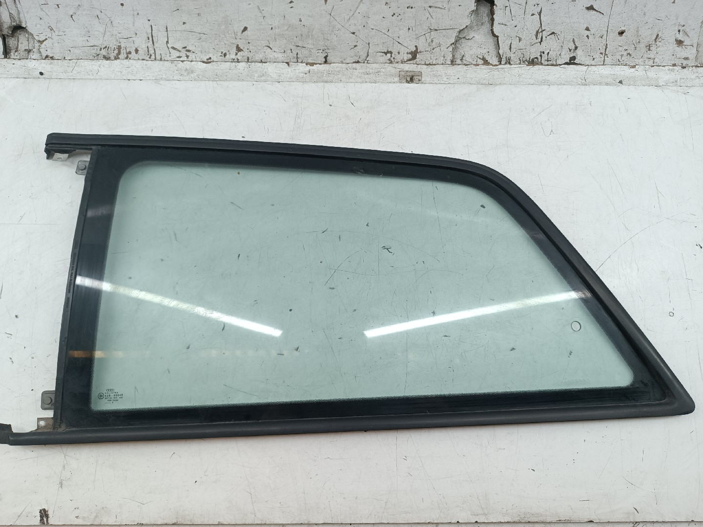 Vidro Painel Tras Esquerdo AUDI A3 (8L1) | 96 - 06 Imagem-4