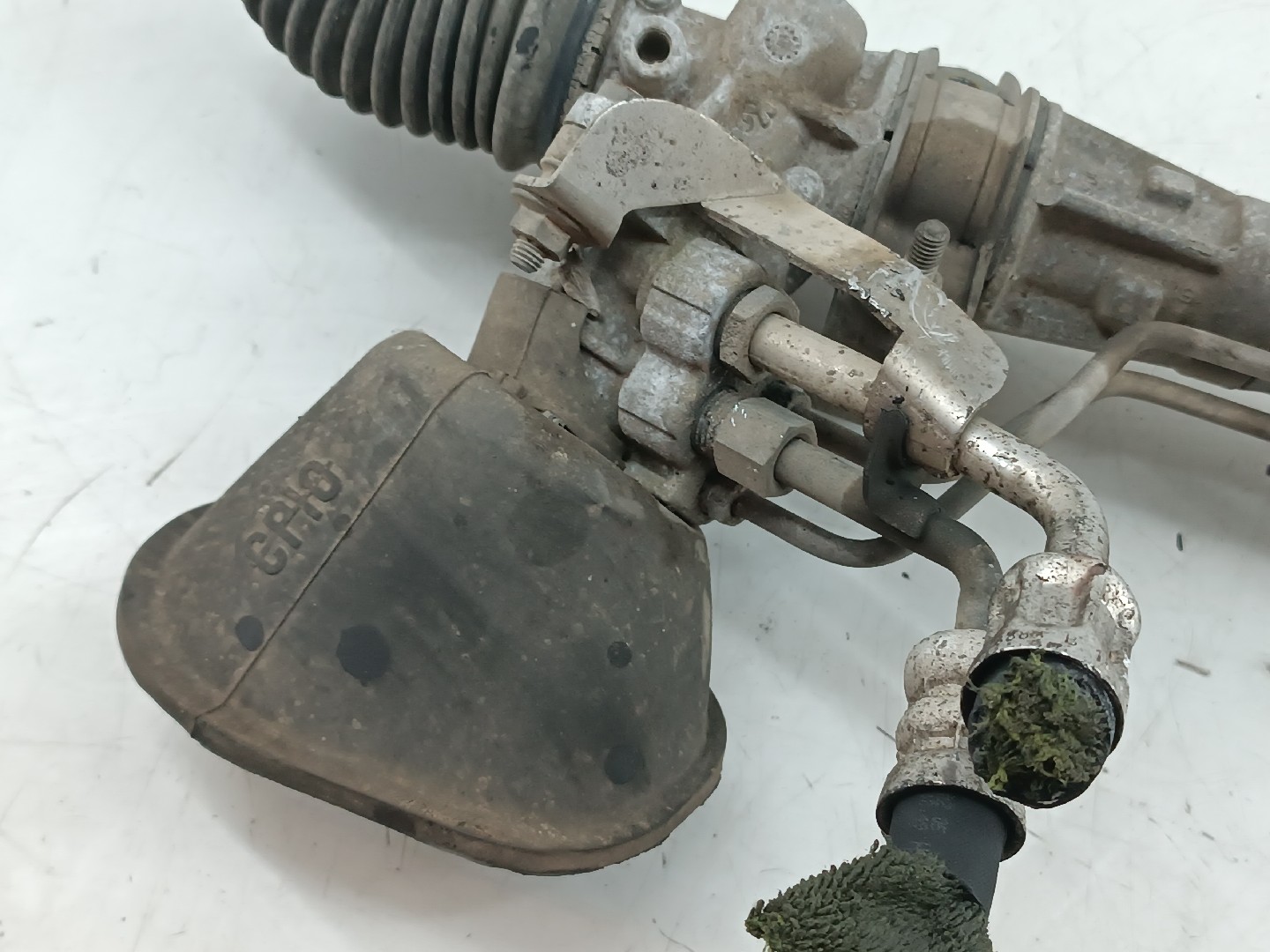 Caixa de Direção RENAULT KANGOO (KC0/1_) | 97 -  Imagem-1