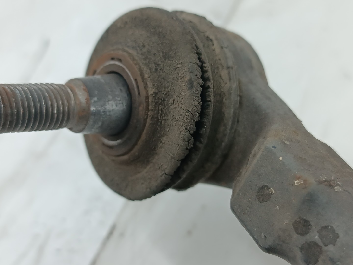 Caixa de Direção RENAULT KANGOO (KC0/1_) | 97 -  Imagem-3