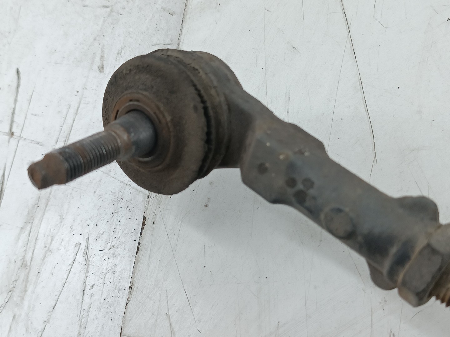 Caixa de Direção RENAULT KANGOO (KC0/1_) | 97 -  Imagem-2