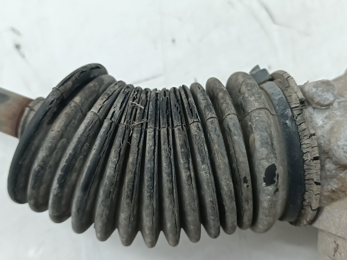 Caixa de Direção RENAULT KANGOO (KC0/1_) | 97 -  Imagem-4