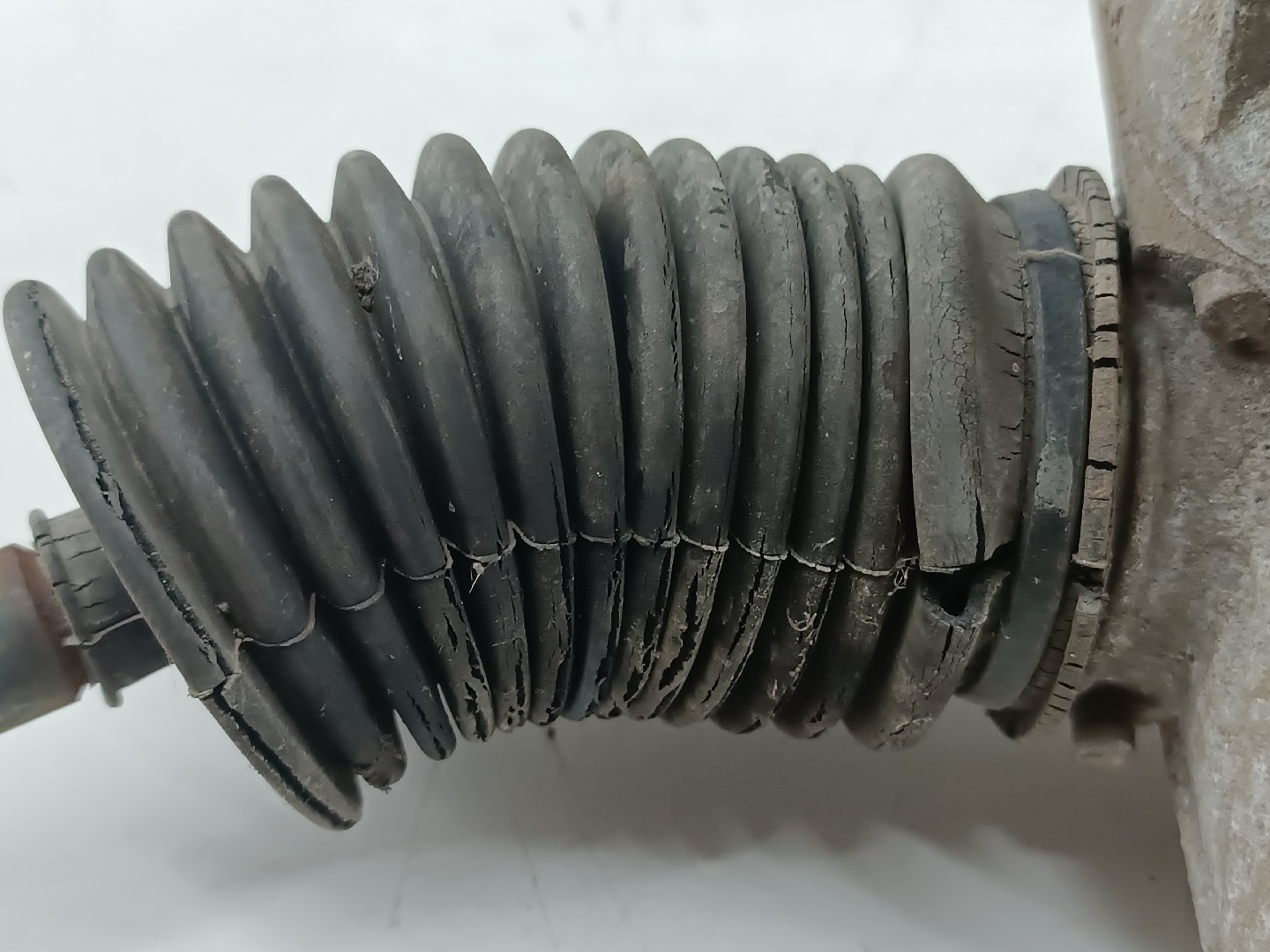 Caixa de Direção RENAULT KANGOO (KC0/1_) | 97 -  Imagem-7