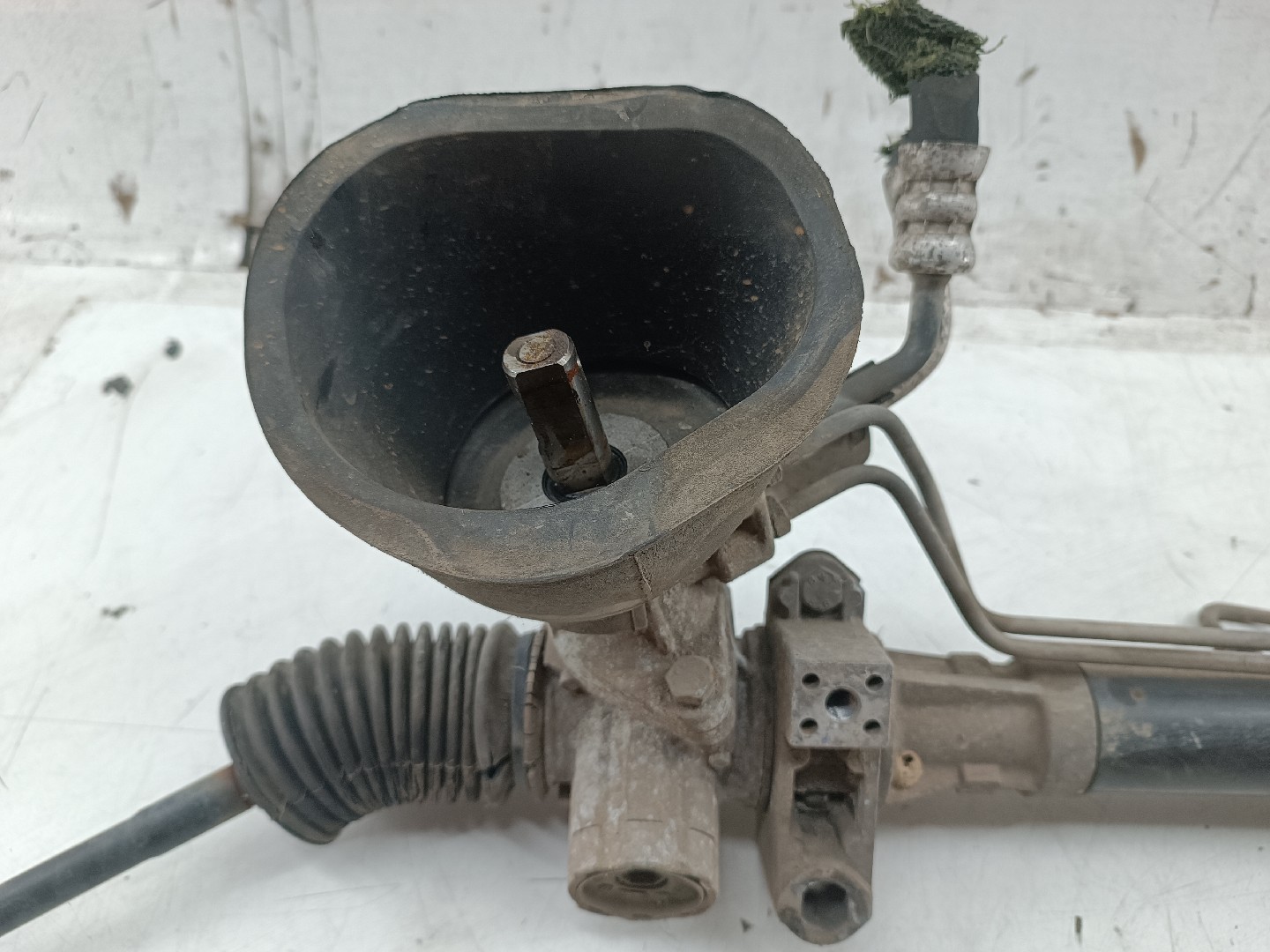 Caixa de Direção RENAULT KANGOO (KC0/1_) | 97 -  Imagem-6