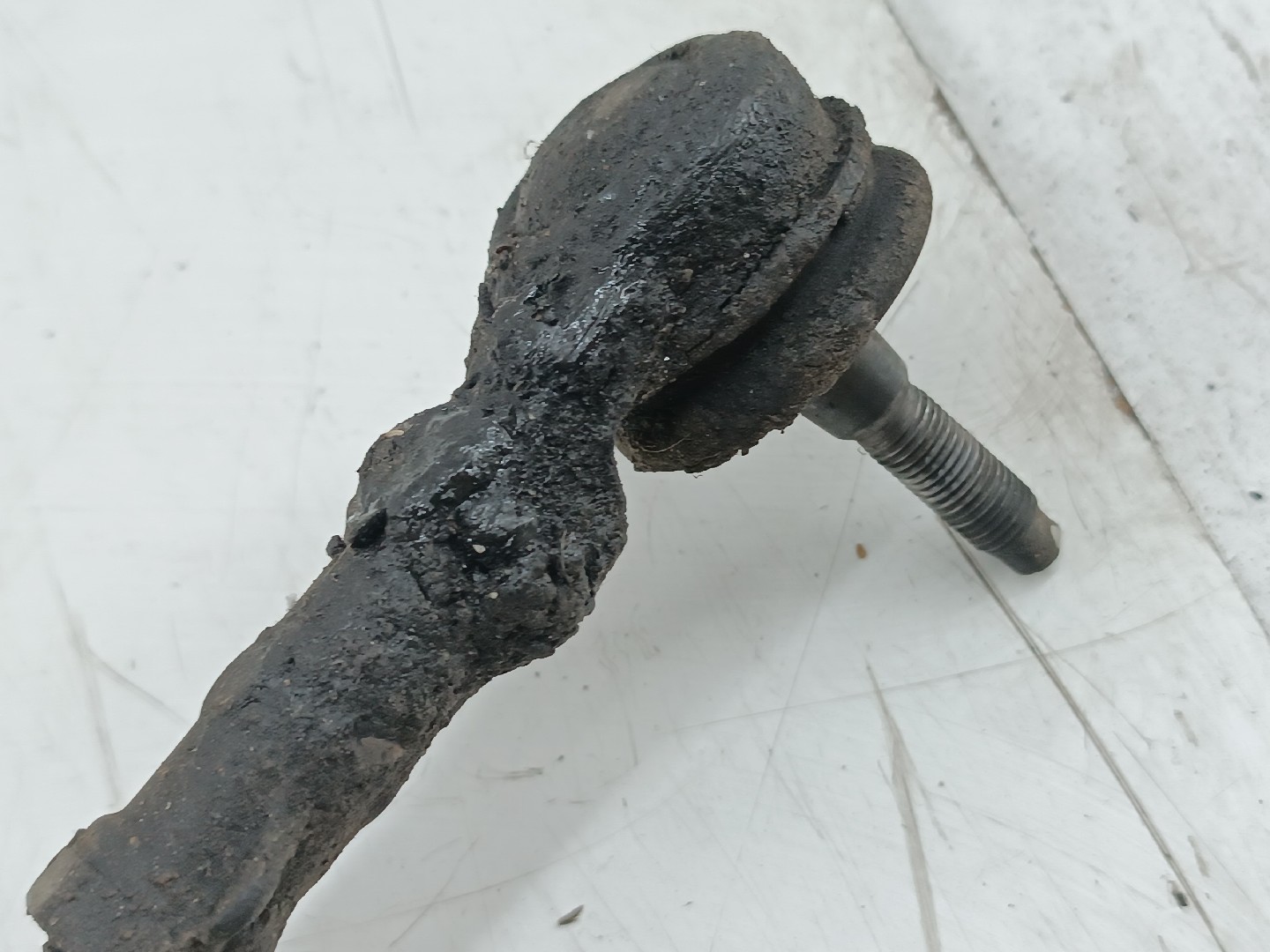 Caixa de Direção RENAULT KANGOO (KC0/1_) | 97 -  Imagem-5