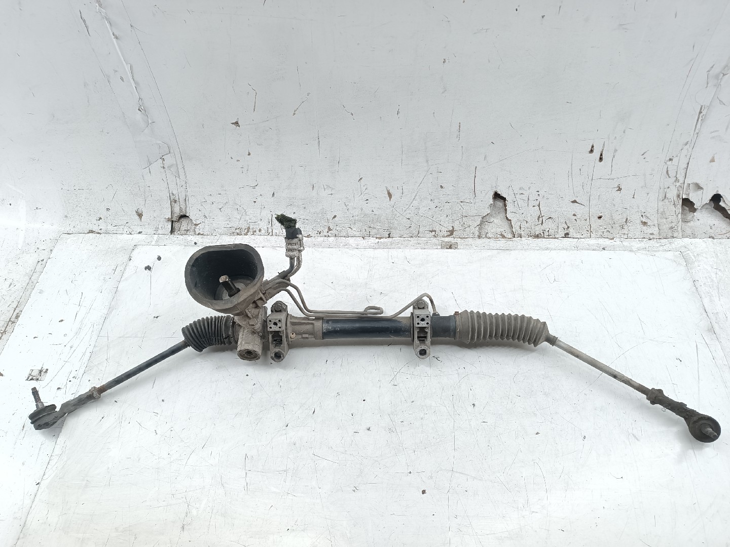 Caixa de Direção RENAULT KANGOO (KC0/1_) | 97 -  Imagem-8