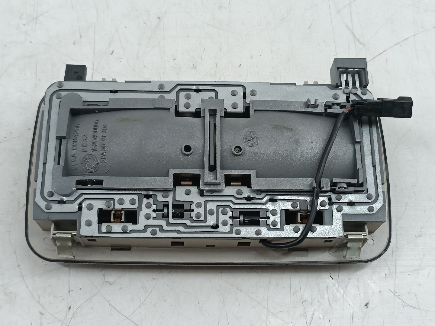 Plafonier ALFA ROMEO GIULIETTA (940_) | 10 - 