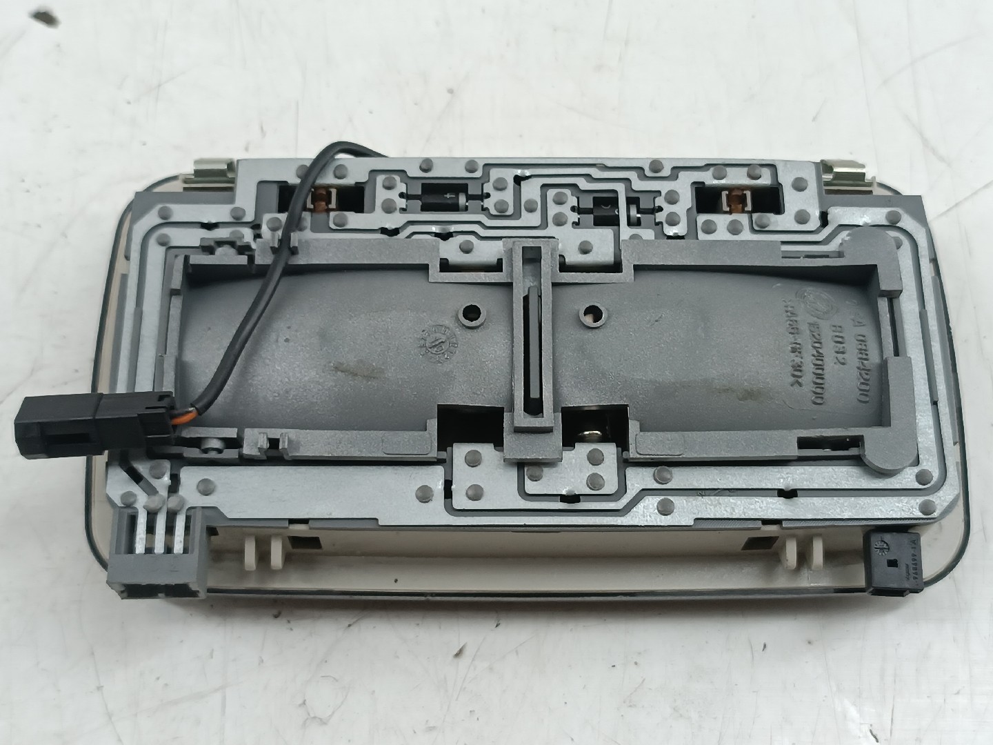 Plafonier ALFA ROMEO GIULIETTA (940_) | 10 -  Imagem-2