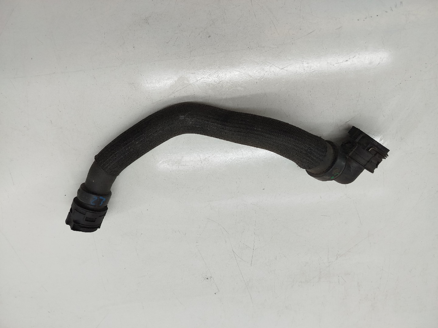 Tubo de Água PEUGEOT 308 SW II | 14 - 