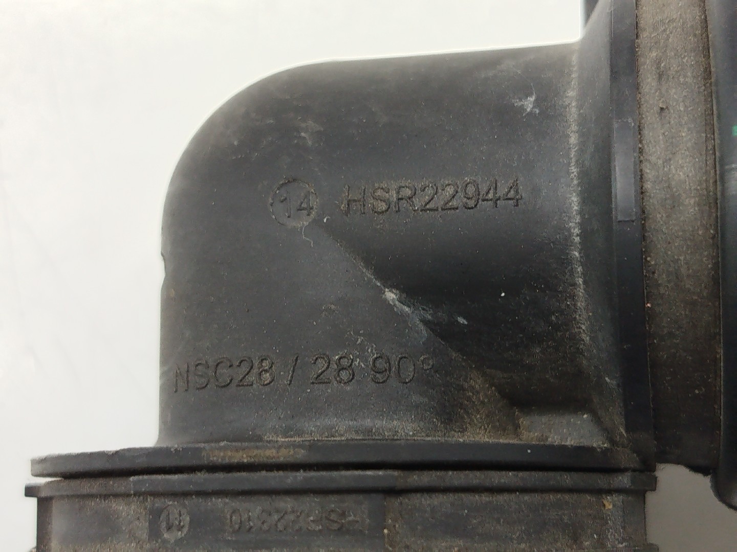 Tubo de Água PEUGEOT 308 SW II | 14 -  Imagem-1